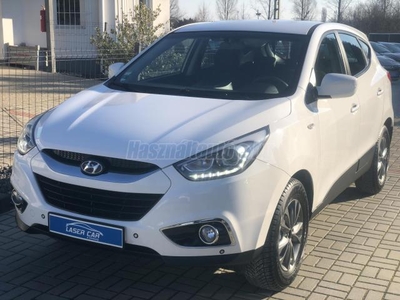 HYUNDAI IX 35 ix35 1.6 GDi Comfort csak 86930 km!!!