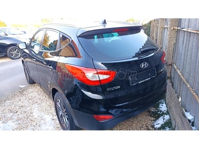 HYUNDAI IX 35 ix35 1.6 GDi Go! Brasil