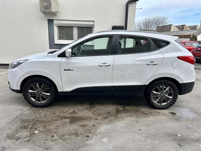 HYUNDAI IX 35 ix35 1.6 GDi Life