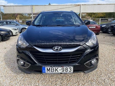 HYUNDAI IX 35 ix35 1.6 Style 2WD