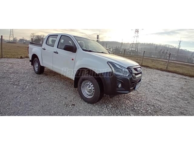 ISUZU D-MAX 1.9 D L