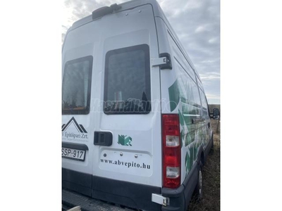 IVECO DAILY 35 S 14 D 3450