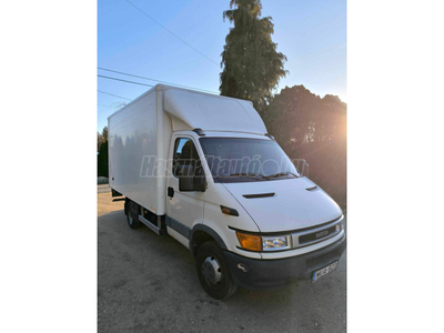 IVECO DAILY 40 C 13