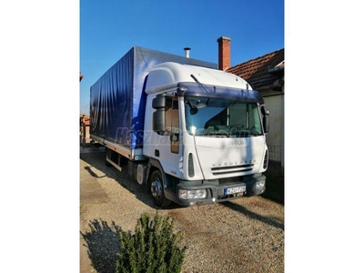 IVECO eurocargo 75E180