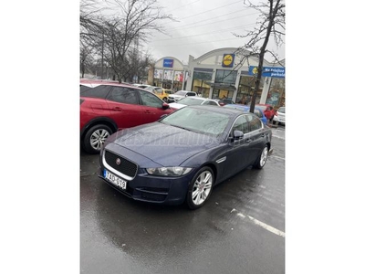 JAGUAR XE Xe