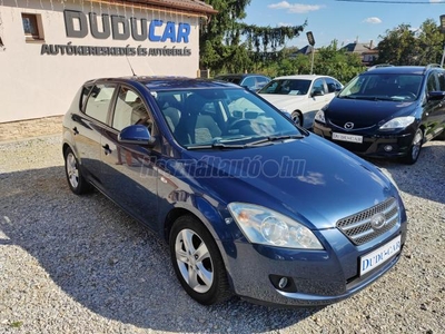 KIA CEE'D 1.4 EX Limited Plus