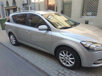 KIA CEE'D 1.6 CRDi EX EURO5