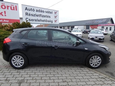 KIA CEE'D 1.6 CRDi EX LIMITED EU6