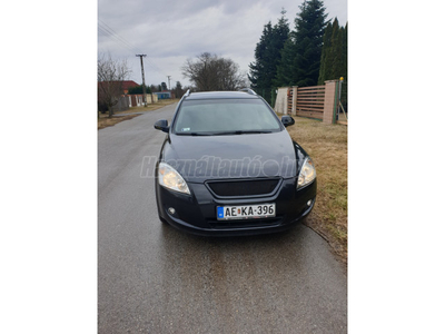 KIA CEE'D 1.6 EX Limited Plus