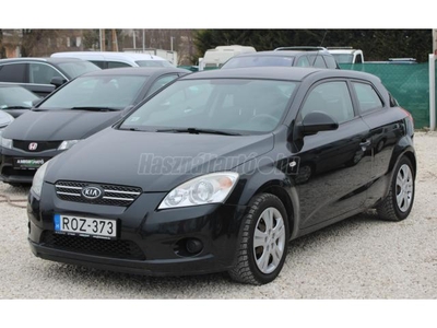 KIA CEE'D Pro1.4 LX Plus