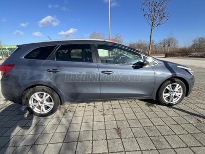 KIA CEE'D SW 1.4 CVVT EX