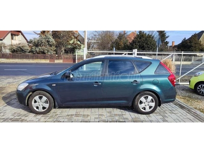 KIA CEE'D SW 1.6 CRDi LX