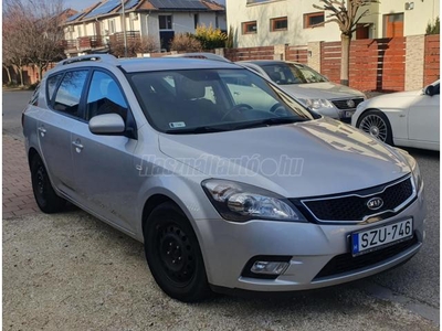 KIA CEE'D SW 1.6 EX EURO5