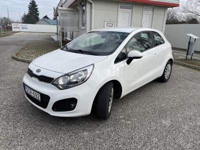 KIA RIO 1.2 CVVT EX