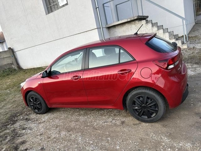 KIA RIO 1.25 MPI EX Limited