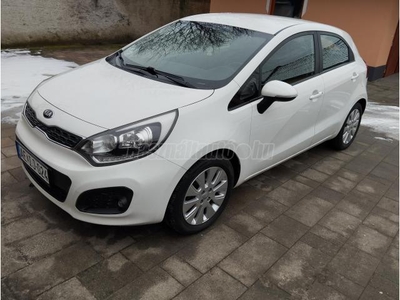 KIA RIO 1.4 CRDi EX Limited