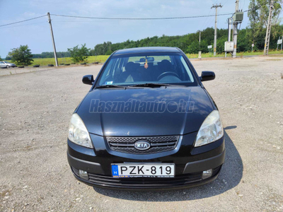 KIA RIO 1.4 EX Cool