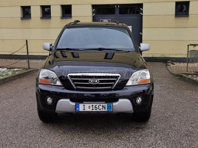 KIA SORENTO 2.5 CRDi EX