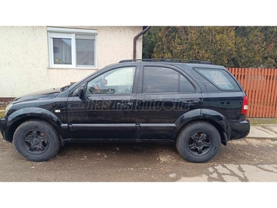 KIA SORENTO 2.5 CRDi EX Prémium