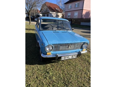 LADA 1200