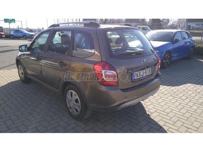 LADA KALINA Cross 1.6 Lux