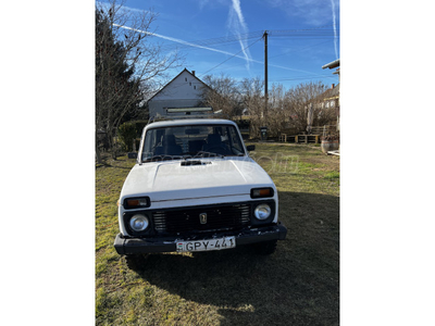 LADA NIVA 21214