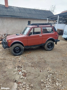 Eladó Lada Niva