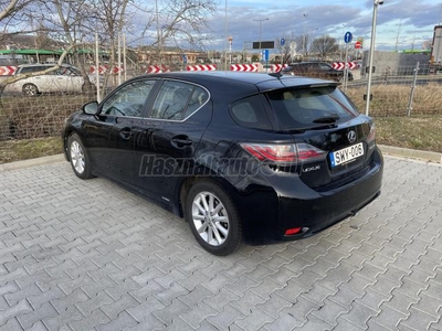 LEXUS CT 200h Executive&Navigation (Automata)