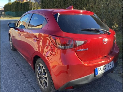 MAZDA 2 1.5 Takumi