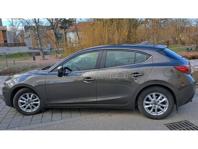 MAZDA 3 2.0 Challenge Sport