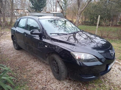 MAZDA 3 Sport 1.4 TE