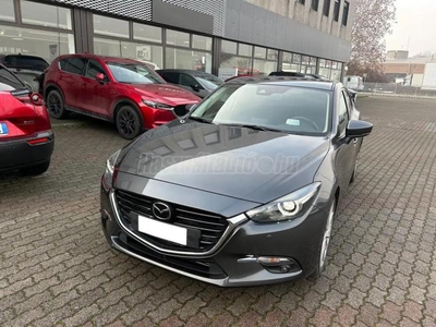 MAZDA 3 Sport 2.0 Revolution Top