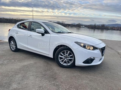 MAZDA 3 Sport 2.2 D Attraction (Automata)