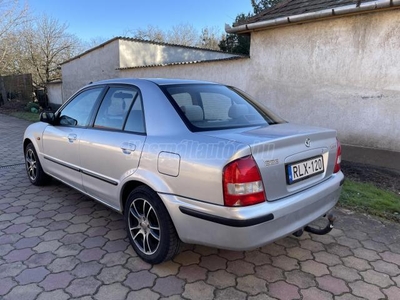 MAZDA 323 1.5 Comfort