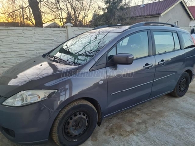 MAZDA 5 2.0 CD TE