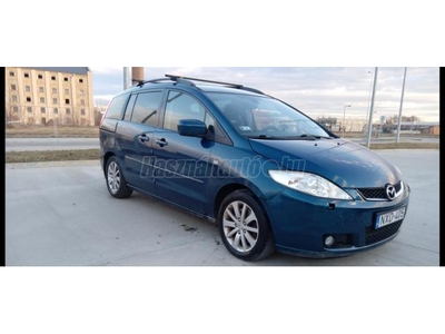 MAZDA 5 2.0 CDH GT