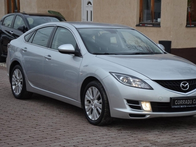 Mazda 6 Sport 2.0i TE