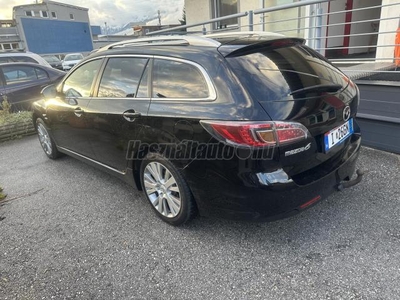 MAZDA 6 Sport 1.8i TE