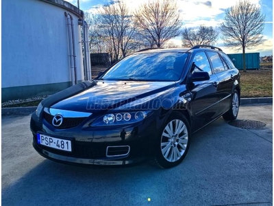 MAZDA 6 Sport 2.0 Active