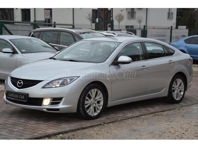 MAZDA 6 Sport 2.0i TE