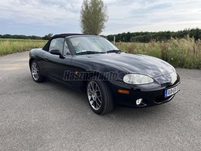 MAZDA MX-5 1.6i 16V Memories