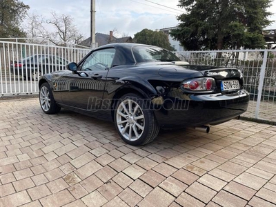 MAZDA MX-5 2.0i 16V Revolution