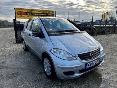 MERCEDES-BENZ A 150 Classic