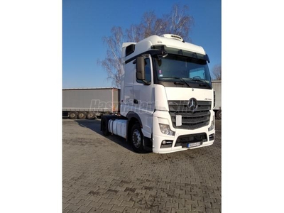 MERCEDES-BENZ Actros 18.450.Euro 6.automata.3 db eladó