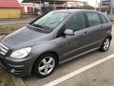 MERCEDES-BENZ B 180 CDI SPORT AUTOMATA!