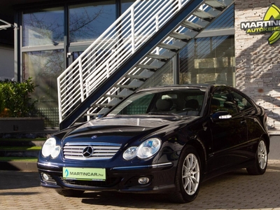 Mercedes-Benz C-Osztály