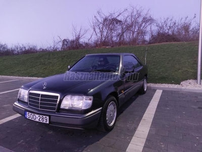 MERCEDES-BENZ CE 200 W124