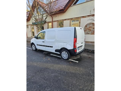 MERCEDES-BENZ CITAN 109 CDI A3 EURO6