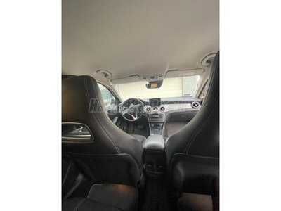 MERCEDES-BENZ GLA 220 CDI d 4Matic 7G-DCT