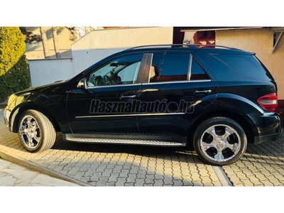 MERCEDES-BENZ ML 320 CDI (Automata)